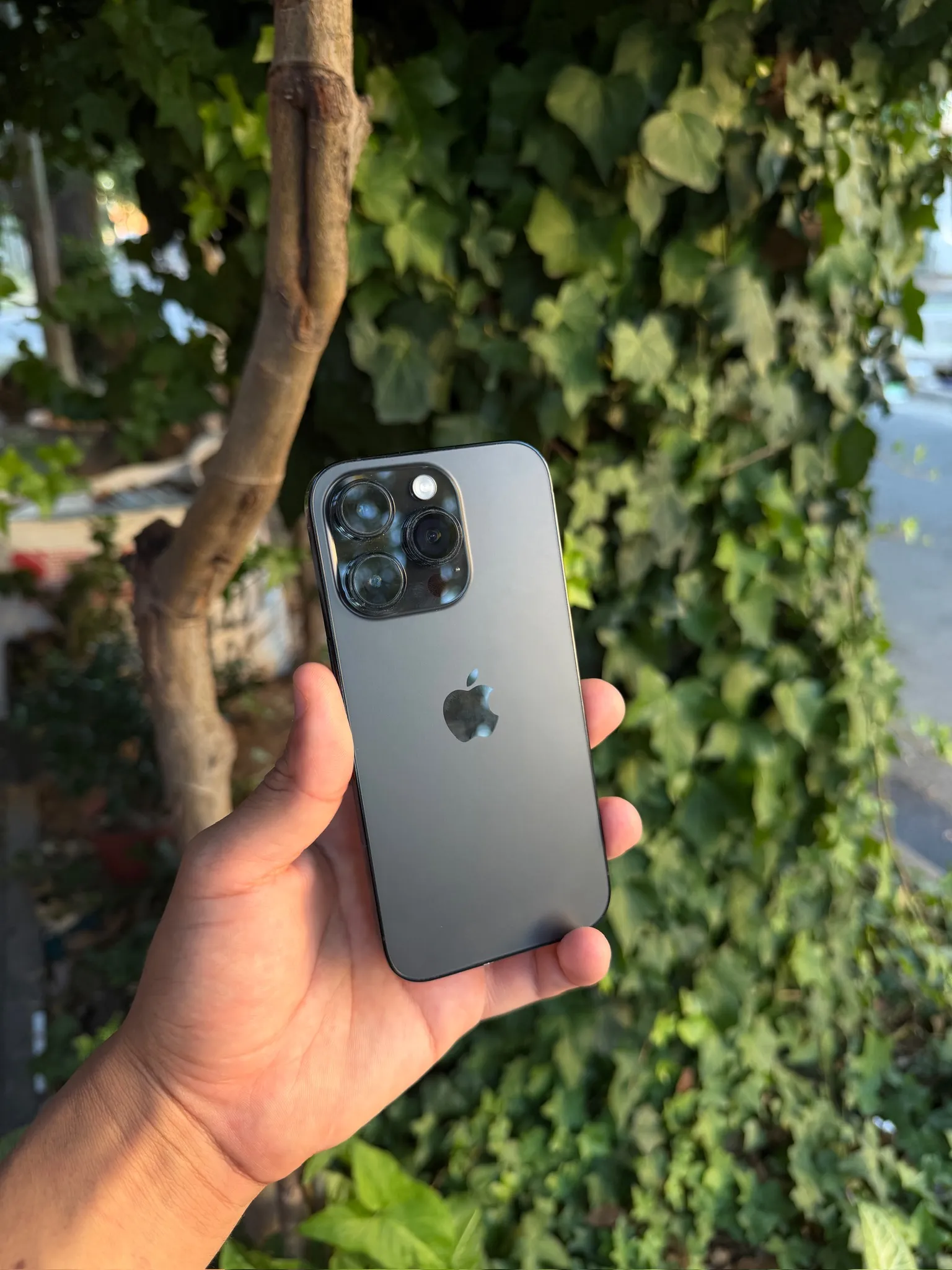 iPhone 14 Pro Negro Espacial